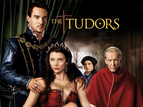 the tudor serie|the tudors season 1.